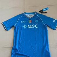 Completino napoli 14/16 anni