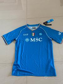 Completino napoli 14/16 anni