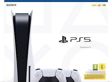 Ps5 1Tb