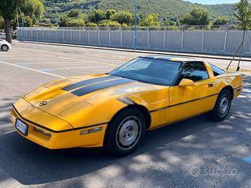 CHEVROLET Corvette C4 - 1984