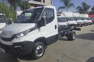 IVECO DAILY 35C18 PASSO 3450- 3.0 MJT