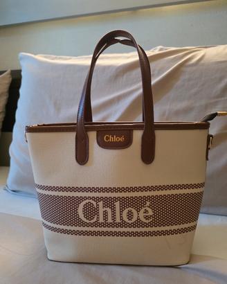 borsa chloe donna 