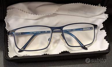 Montatura occhiali da vista Starck orig. SH2047