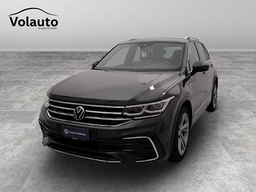 VOLKSWAGEN Tiguan II 2021 - Tiguan 2.0 tdi R-Line