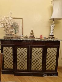 Credenza stile inglese