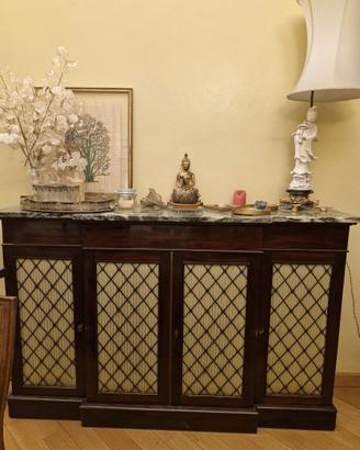 Credenza stile inglese