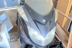 Majesty 400 per pezzi