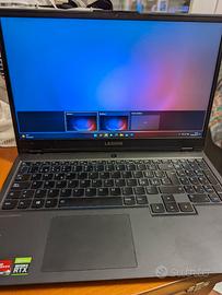 Lenovo Legion 5