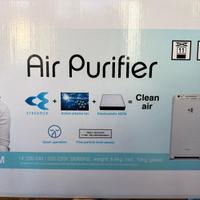 purificatore d'aria Daikin mc55wvm 