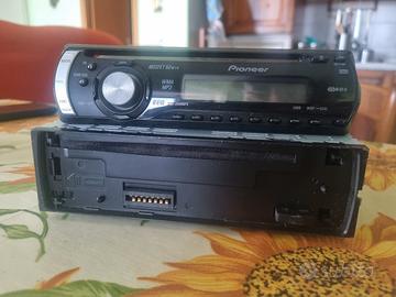 Stereo Auto Pioneer Mosfet 50Wx4 deh-2900mpb