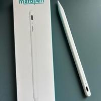 Penna Stylus Metapen A8 per Apple iPad (2018–2025)