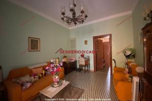 Appartamento, Termini Imerese.