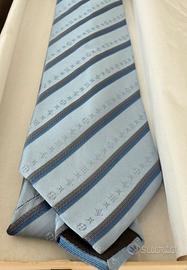 Louis Vuitton Tie  Cravatta Krawatte Cerimonia