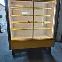 Frigo murale professionale