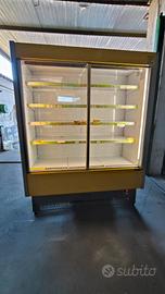 Frigo murale professionale