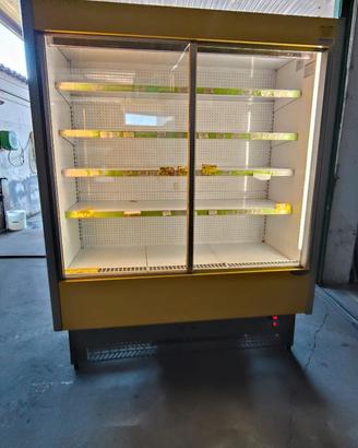 Frigo murale professionale
