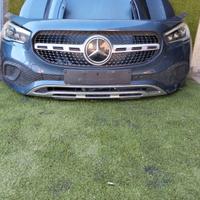 Musata E Kit Airbag Mercedes Gla 2024 Fari Multibe