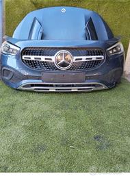 Musata E Kit Airbag Mercedes Gla 2024 Fari Multibe