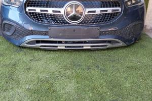 Musata E Kit Airbag Mercedes Gla 2024 Fari Multibe