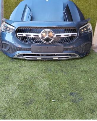 Musata E Kit Airbag Mercedes Gla 2024 Fari Multibe