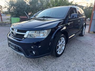 Fiat Freemont 2.0 Multijet 170 CV Urban