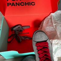 Panchic nuove grigie 44 veste abbondante
