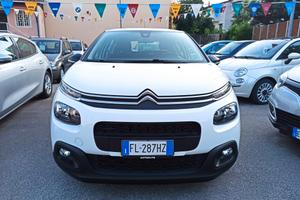 Citroen C3 PureTech 1.2 82 cv Feel