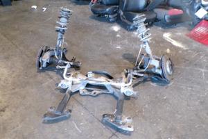Avantreno anteriore Mini Cooper SD R60 2.0 tdi 201