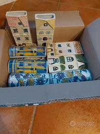umidificatori per caloriferi