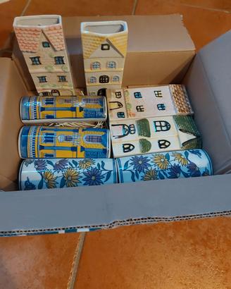 umidificatori per caloriferi