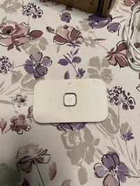 Vodafone R219H Modem Hotspot Wi-Fi 4G Saponetta