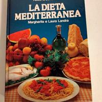 LA DIETA MEDITERRANEA - ROBERTA SALVADORI