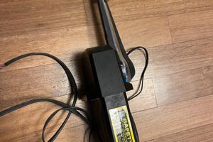 Monocomando per fuoribordo