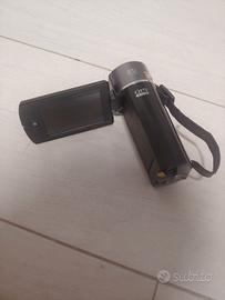 Videocamera