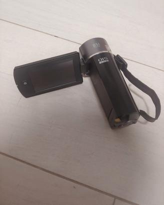 Videocamera