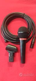 MICROFONO AUDIO TECNICA PRO 22 A 