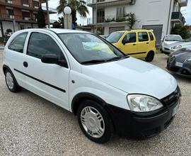 OPEL Corsa 1.3 16V CDTI cat 3p. Van