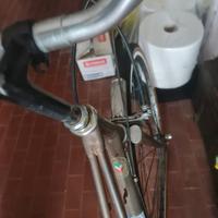 Bicicletta donna VICINI VINTAGE