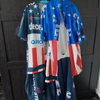 Bici da corsa e tutti i tuoi accessori