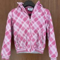 Giubbotto Bimba Everlast
