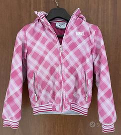 Giubbotto Bimba Everlast
