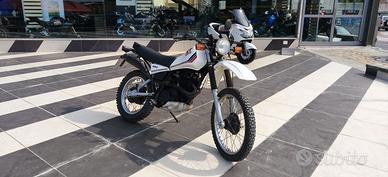 Yamaha XT 550