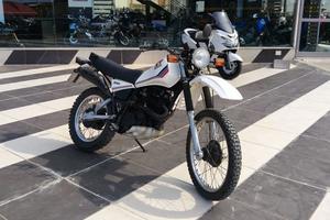 Yamaha XT 550