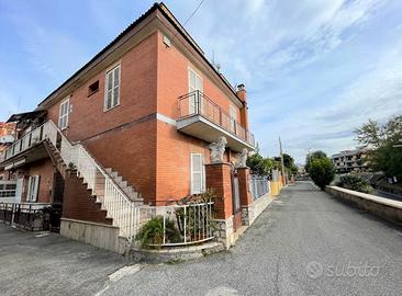 Appartamento stazione