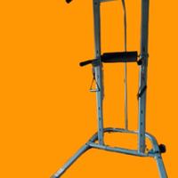 palestra multistazione domestica