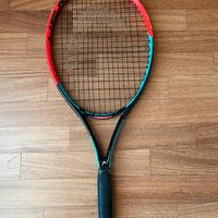 Racchetta tennis Head Gravity junior 25