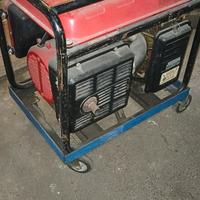 Generatore Honda EB2800