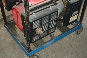 Generatore Honda EB2800