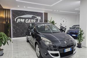 RENAULT SCENIC X-MOD 1.5 DCi LUXE 2010 130000KM