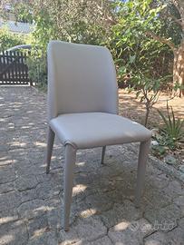 Sedia Vienna moderna